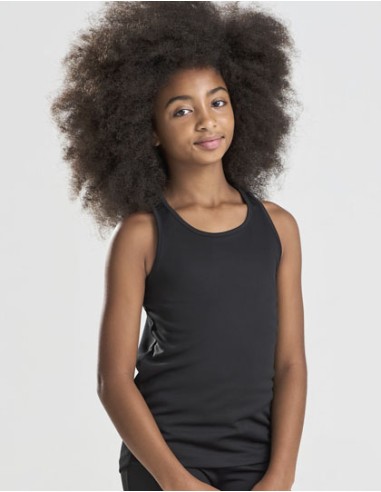 AWD-JC007J-Kids Cool Vest